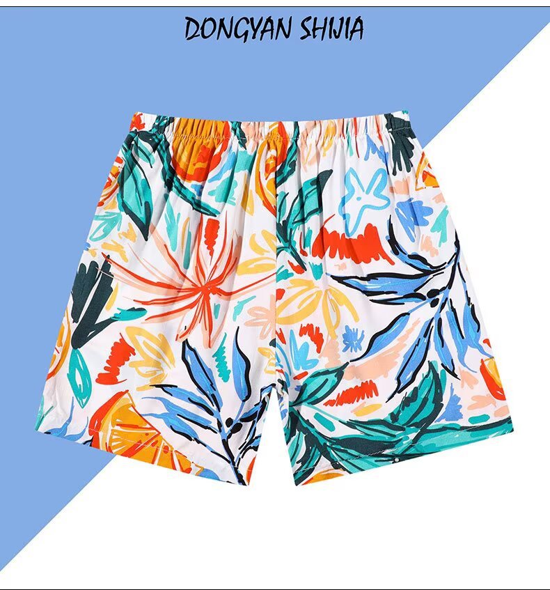 Set abbigliamento bambino estivo completo due pezzi alla moda_voghion.com