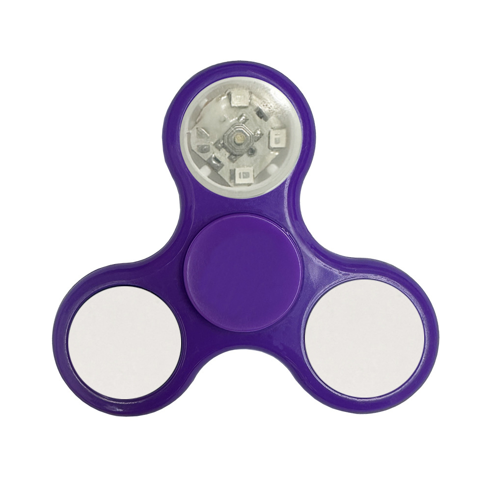 [일반 보라색] 싱글 램프 천막 스타일 박스형