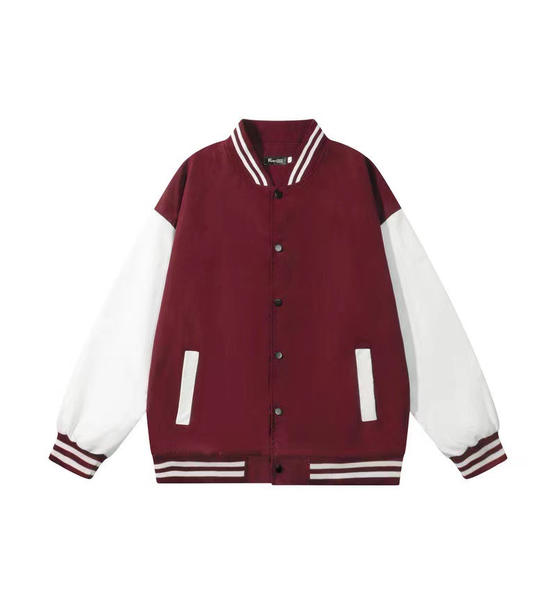 스타일 4 버건디