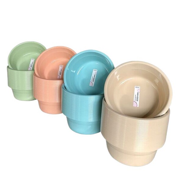 plastic washbasin for students for home use