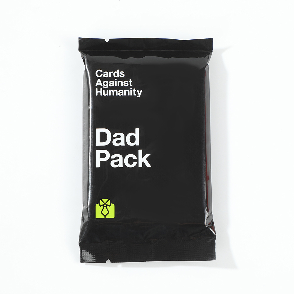 Dad Pack