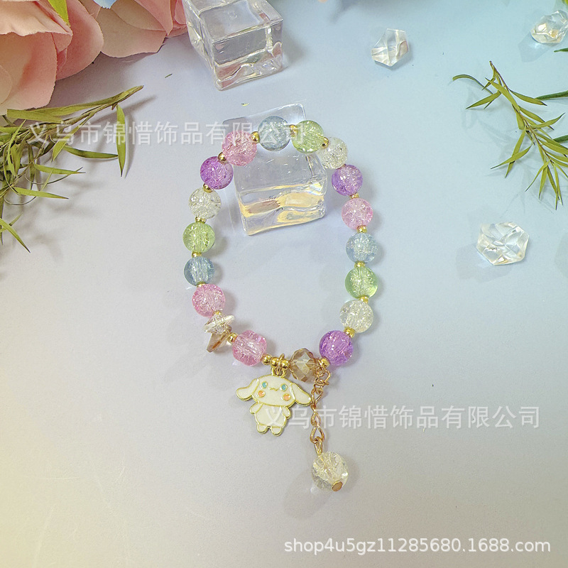 Perro Yugui 6/Bolsa de envío