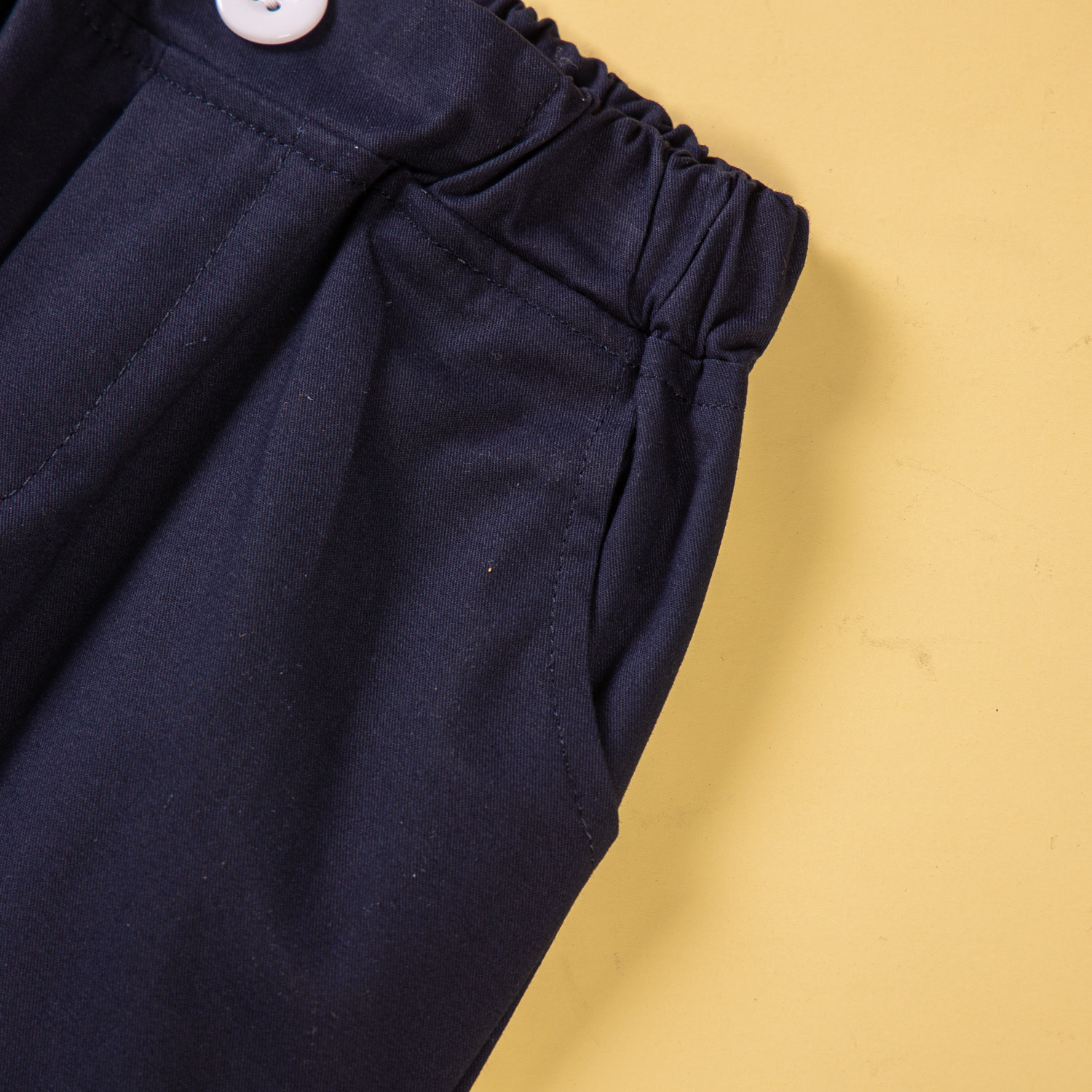 Completo elegante da neonato completo 3 pezzi per cerimonie_voghion.com