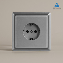 ŷ�����EU Plug German Socket, ���ӧ����٧֧�ܧ� ���ݧ�