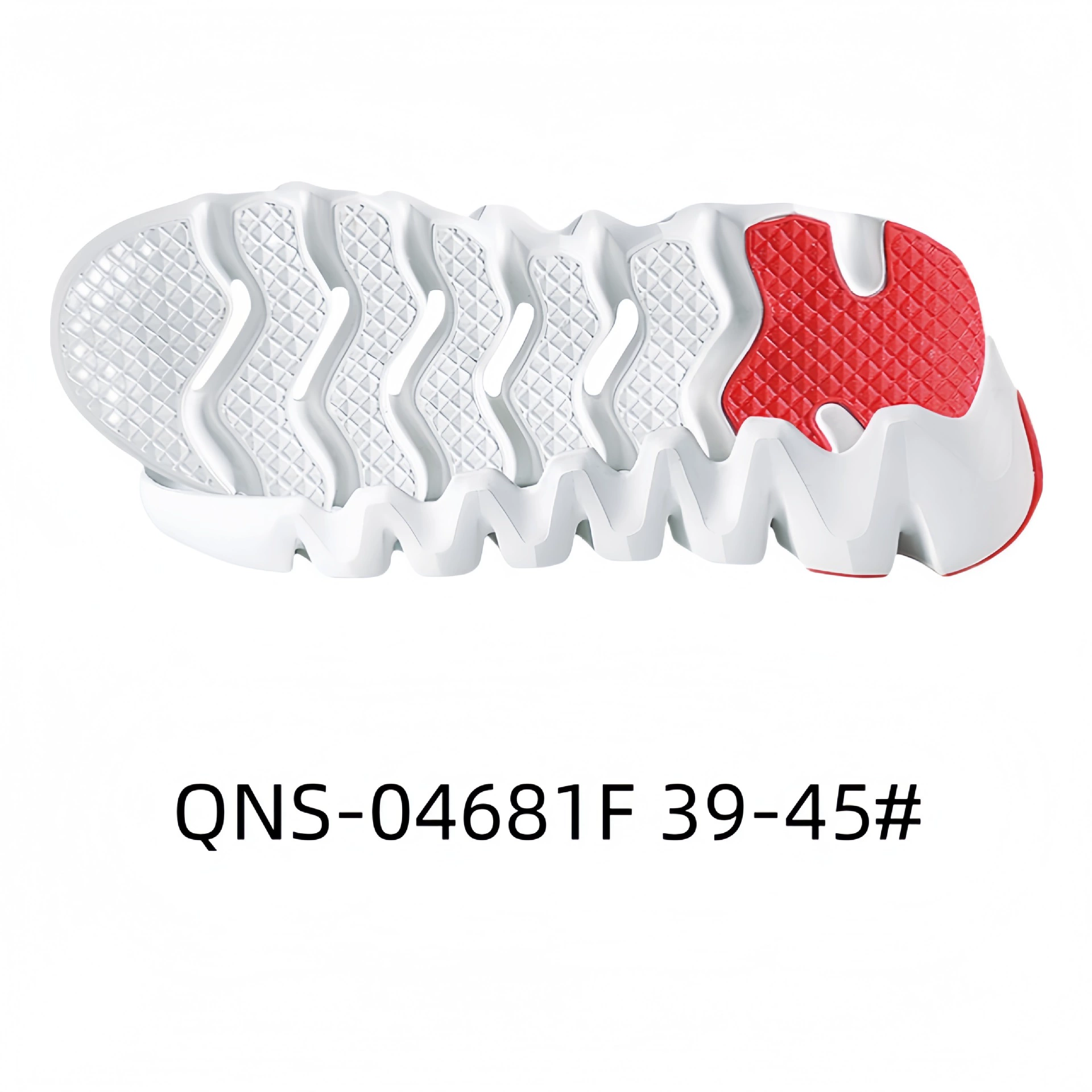 Повседневная подошва Casual Sole Спортивная подошва Sports shoes with large sole