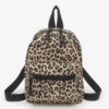 Leopard print