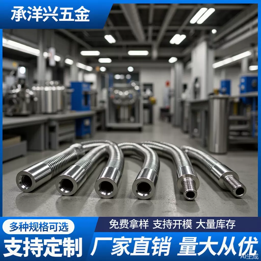 定型台灯支架软管 防水鹅颈管 灯支架软管定制'，灯支架软管