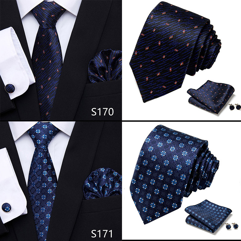 Tie Set Image 5