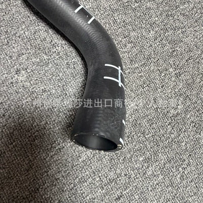 pipes for Cayenne/Panamera/Macan – automobile water pipe