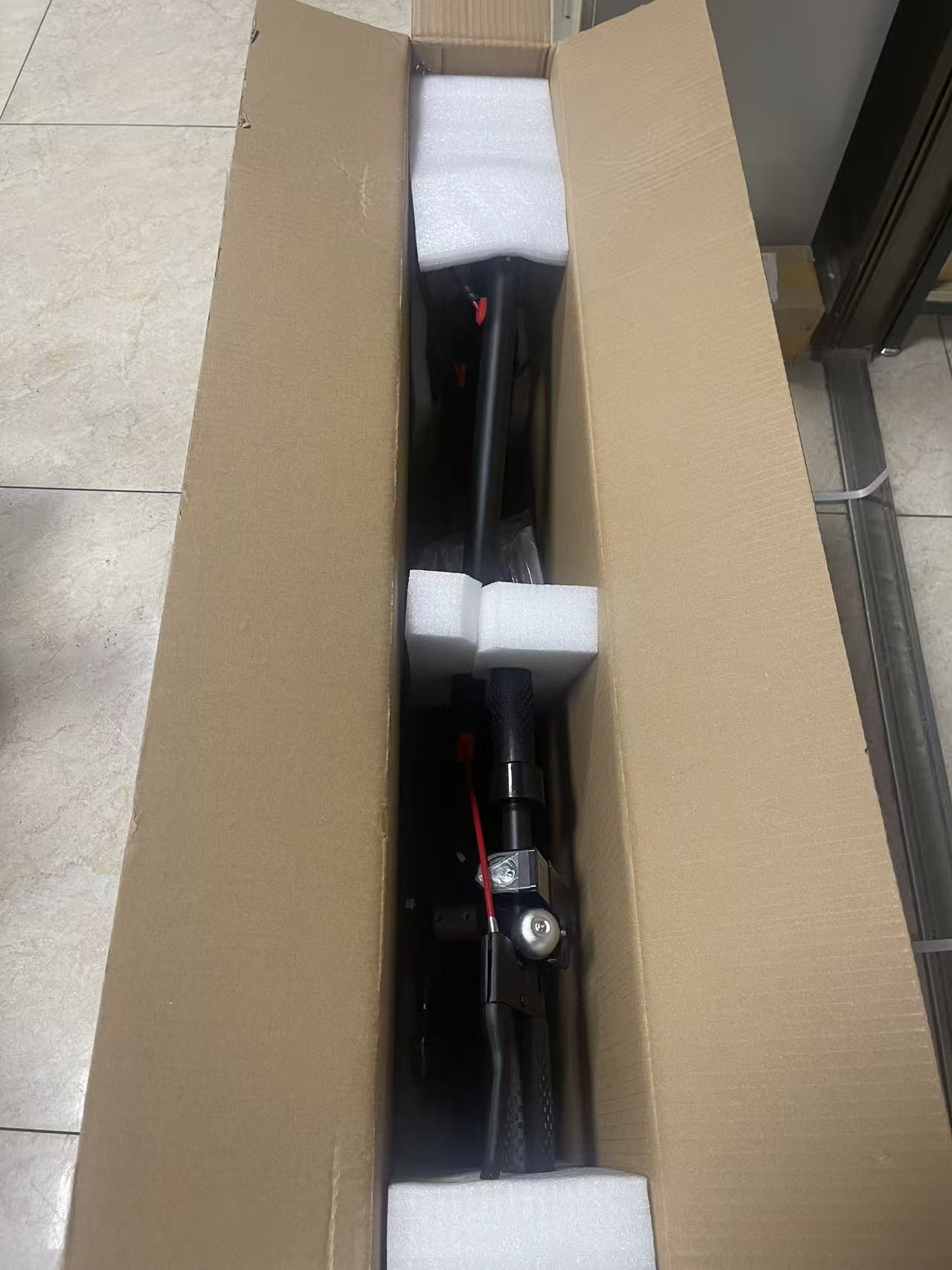 Factory Direct Supply of Adult Electric Scooters, Foldable Export Electric Scooters, Mobility Electric Scooters