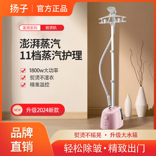 Yangzi Hanging Ironing Machine New Electric Iron Handheld Vertical Ironing Machine Ironing Machine Wet and Dry Multifunctional Hanging Machine