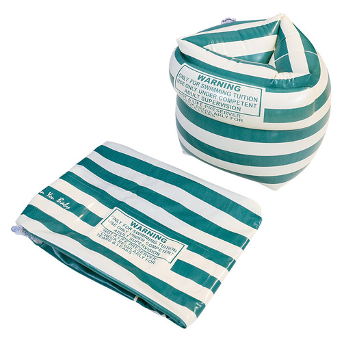 Safety Children Swim Arm Circles Arm Circles Buoy Sleeve Water Sleeve Buoyancy Aids Baby Toddler Floating Gear Set Adult Arm Bands