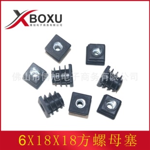 m6X18X18������ĸ�� 18mm������ĸ���� ������ĸ�_�� ������ĸ��