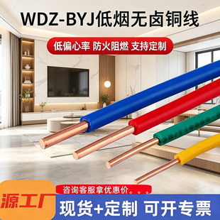 ����WDZ-BYJ늾� ���b�����õ͟��o�u��о�ι�2.5/4/6&sup2;byj��|��