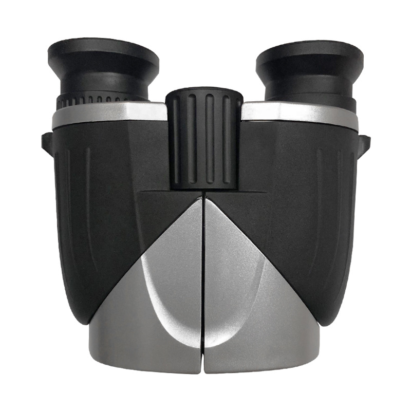户外儿童保罗望远镜 10X25 12X25 高清高倍成人通用望远镜