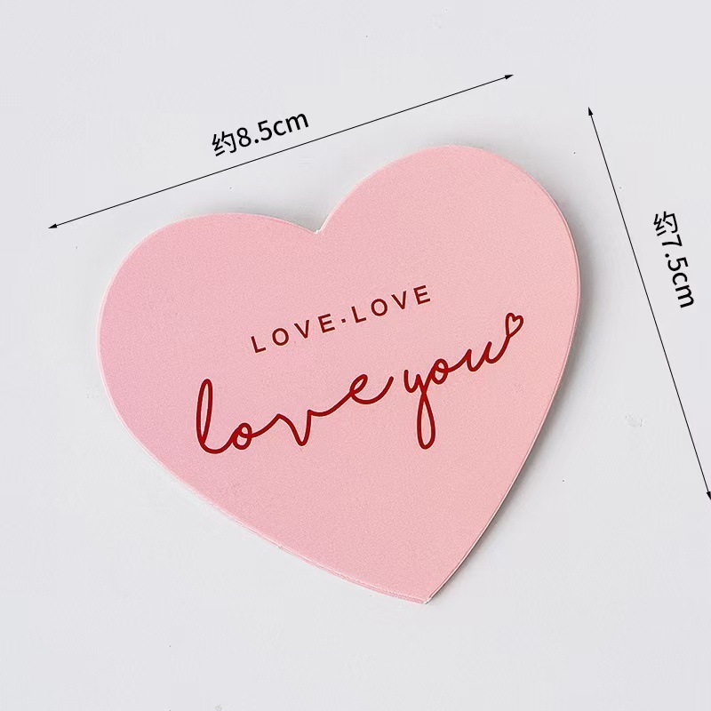 网红七夕情人节KT猫蛋糕装饰摆件情侣节日告白LOVE you亚克力插件|undefined