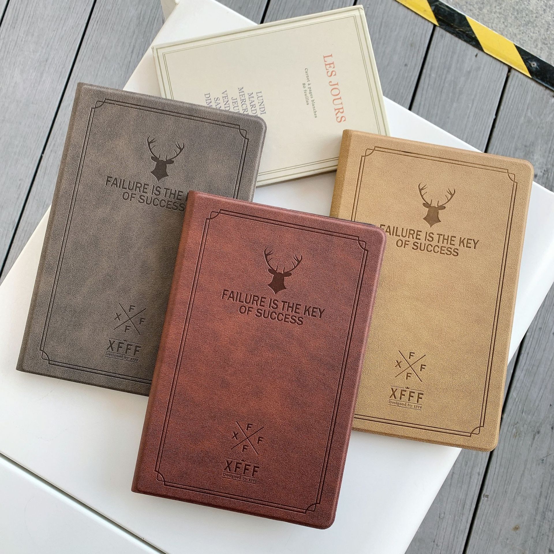 Applicable to Samsung A7 10.4 2020 deer head tablet computer protective case T500 retro British style leather case