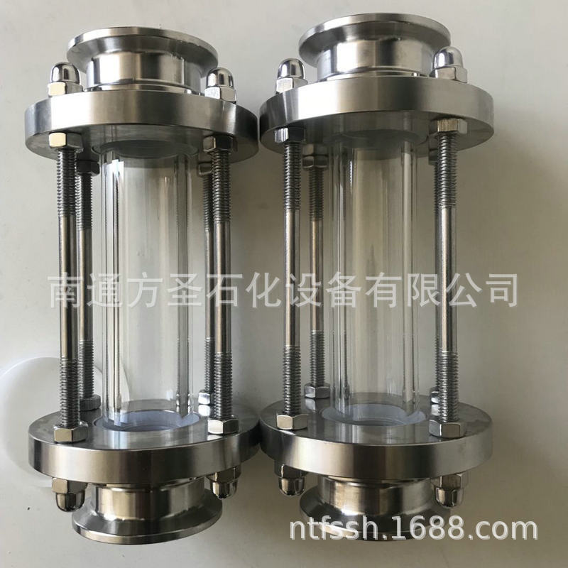 视镜 管道视镜 管道式视镜 管式视镜 不锈钢视镜.观察视镜