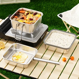 勺、调羹;保鲜盒、饭盒;烹饪勺铲