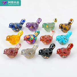 水晶工艺品;宝石工艺品;手链
