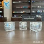 亚克力珍珠膏膏霜面霜瓶