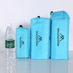 Shanzhike one-piece payment Kutuo outdoor moisture-proof mat camping PE yurts pyramid black tower sky screen floor mat