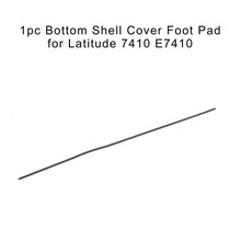 适用DELL/戴尔 Latitude 7410 E7410底壳脚垫 底壳胶条 防滑垫