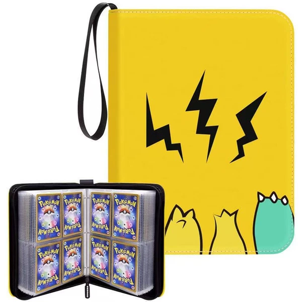 SML-0045 (4 grid 50 pages 400 card)