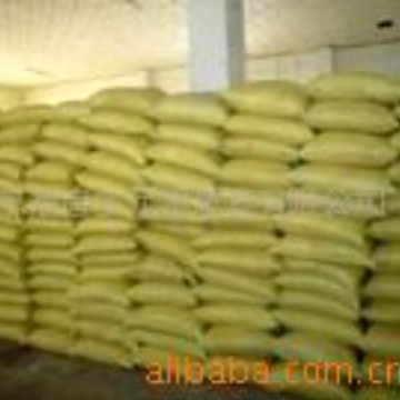 大量供应高品质木质素磺酸钠