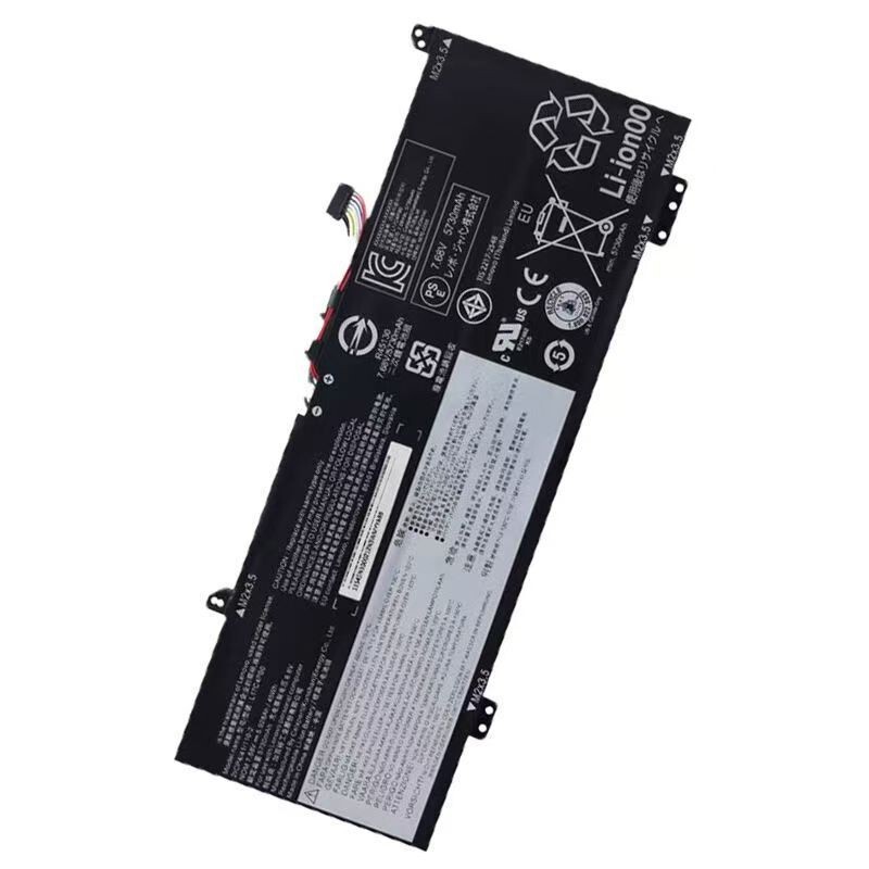 Brand New Battery Suitable for Air Xiaoxin 1415Ikbr Arr L17C4Pb0L17M4Pb0