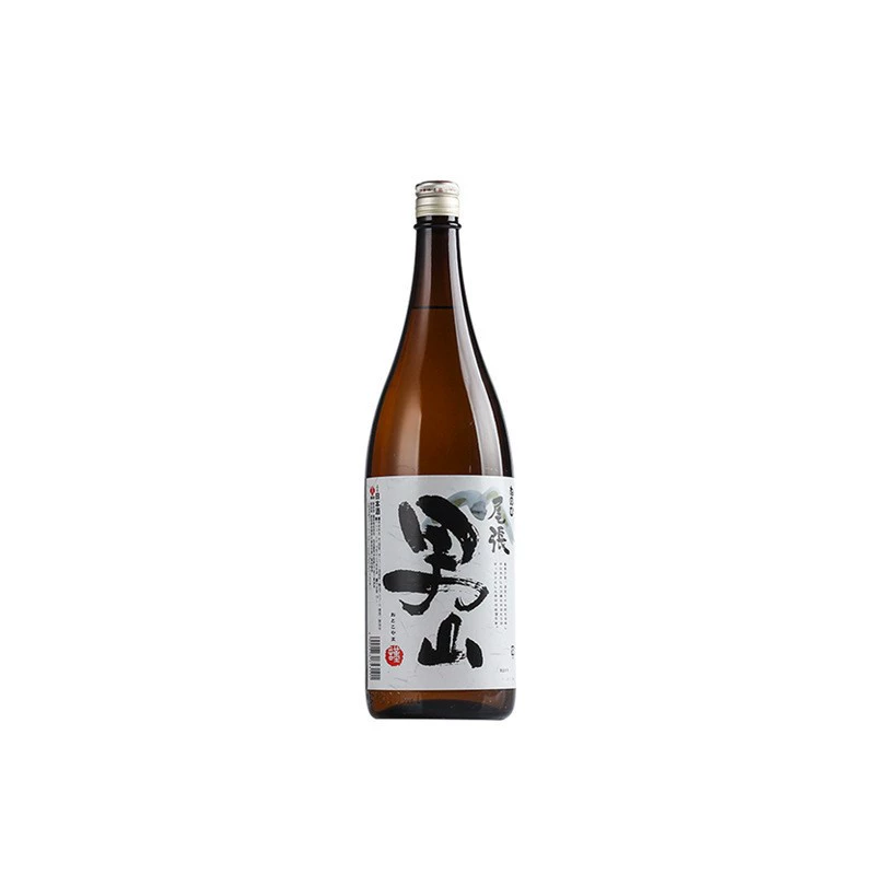 Licensed otter festival 45/39/23 Four cents, two -pointers, three -pointers, three -pointers, pure rice big yin wine wine 1800ml