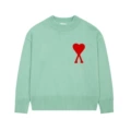 Big love light green