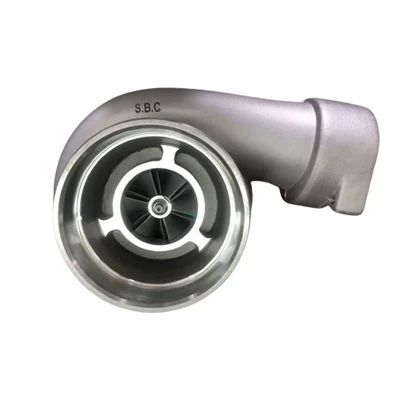 S. B .C TV8116 4P2783 turbocharger applicable car engine turbocharger