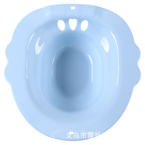 Bidet ass-washing artifact, no need to squat on women's private parts, postpartum care for postpartum women, hemorrhoids toilet basin, one-piece drop shipping