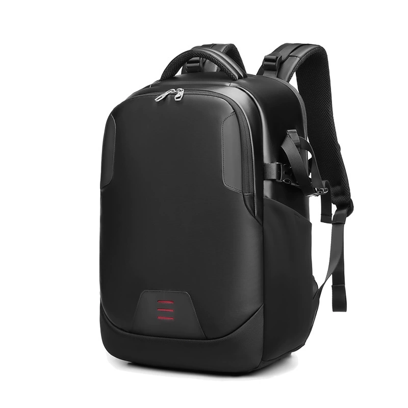 Camera bag, capacious waterproof bag, backpack, professional equipment bag, worn on the shoulder