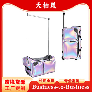 ���U�赸���๦��Dance Travel Bag������݌������U���b�ռ{��