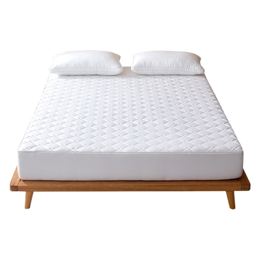 Colcha de tres pruebas para la piel Colcha impermeable de estilo japonés Colcha a prueba de polvo completa Colcha antiácaros desodorante colchón fábrica transfronteriza