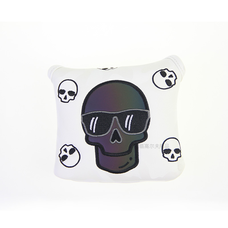 �¸߶����Ƹ�����ɫ�Ų�����ͷ���屣����PU��ˮgolf��ͷñ��4ɫ