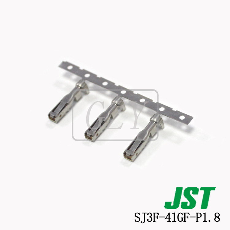 SJ3F-41GF-P1.8 ѹŶ JST Ӳ