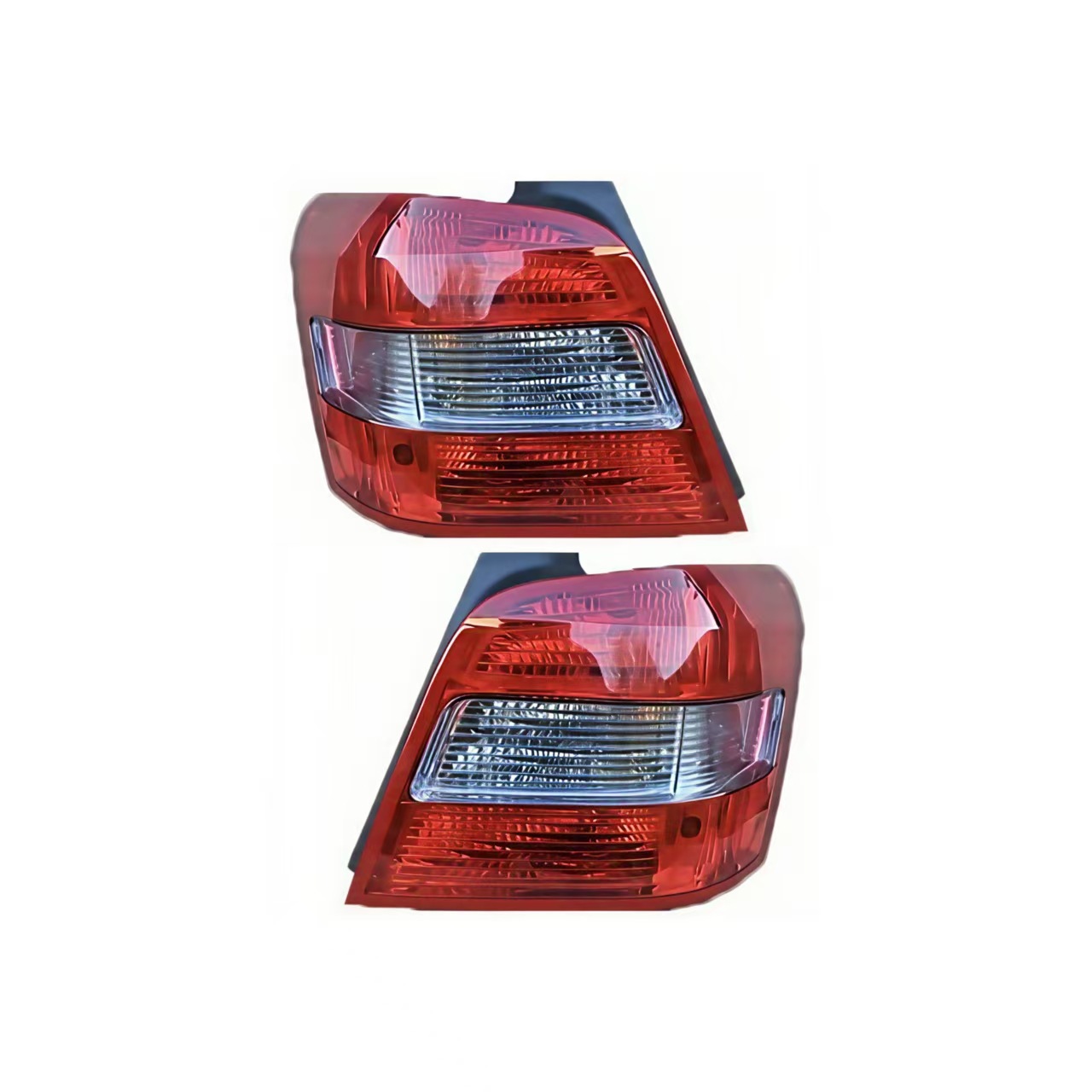 2048201364 2048201464 Is Suitable for 10-12 Mercedes-Benz Glk W204 Rear Tail Lights