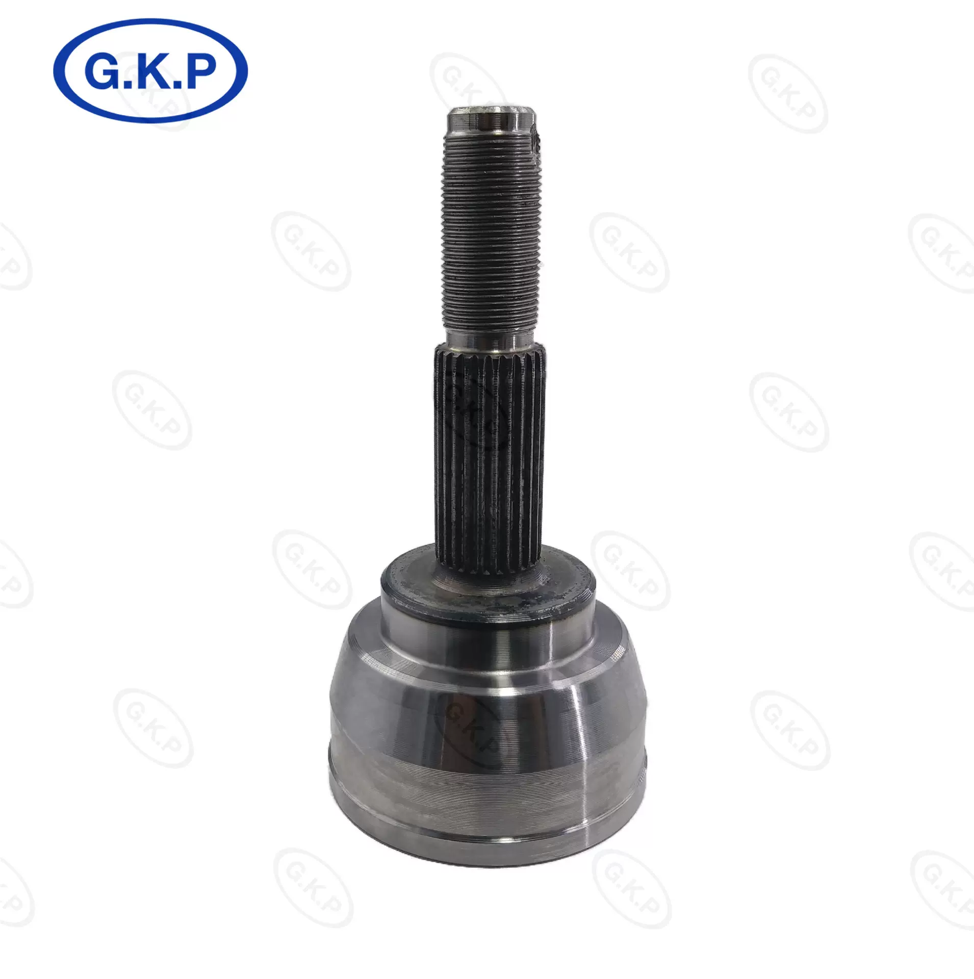 NI-07 厂家批发传动轴外球笼总成带修理包带防尘套GKP82077速配