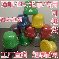 Кости Кости Чашка Независимая упаковка Сито Кости Чашка Качание Кости КТВ Бар Ночной клуб Развлекательные принадлежности Кости
