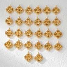 �¿����~��΢��ʯ������ĸ����~�18k��߱�ɫ�ε���ĸ���