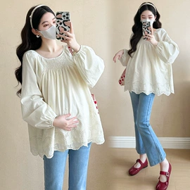 孕妇套装;孕妇裤;孕妇裙