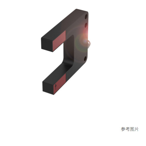 BALLUFF巴鲁夫BGL001C 金属槽型光电传感器开关BGL 30A-005-S49