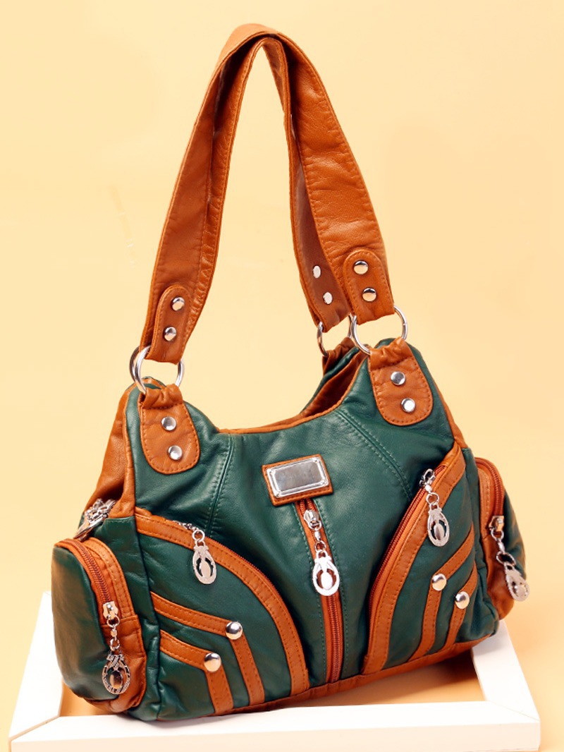 handheld capacious bag strap