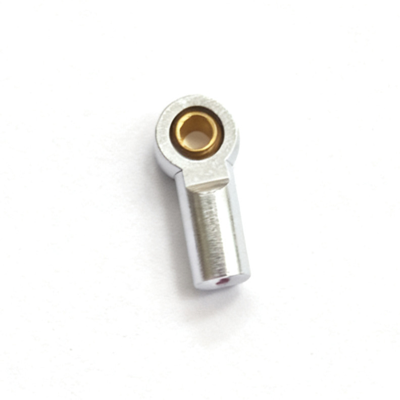 Silver-
