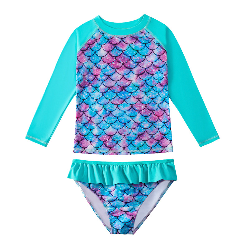 children's swimwear