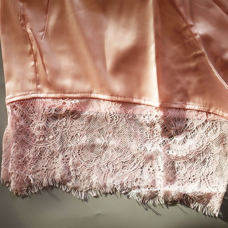 欧美外贸性感情趣睡衣女士睡裙亚马逊性感家居睡衣蕾丝