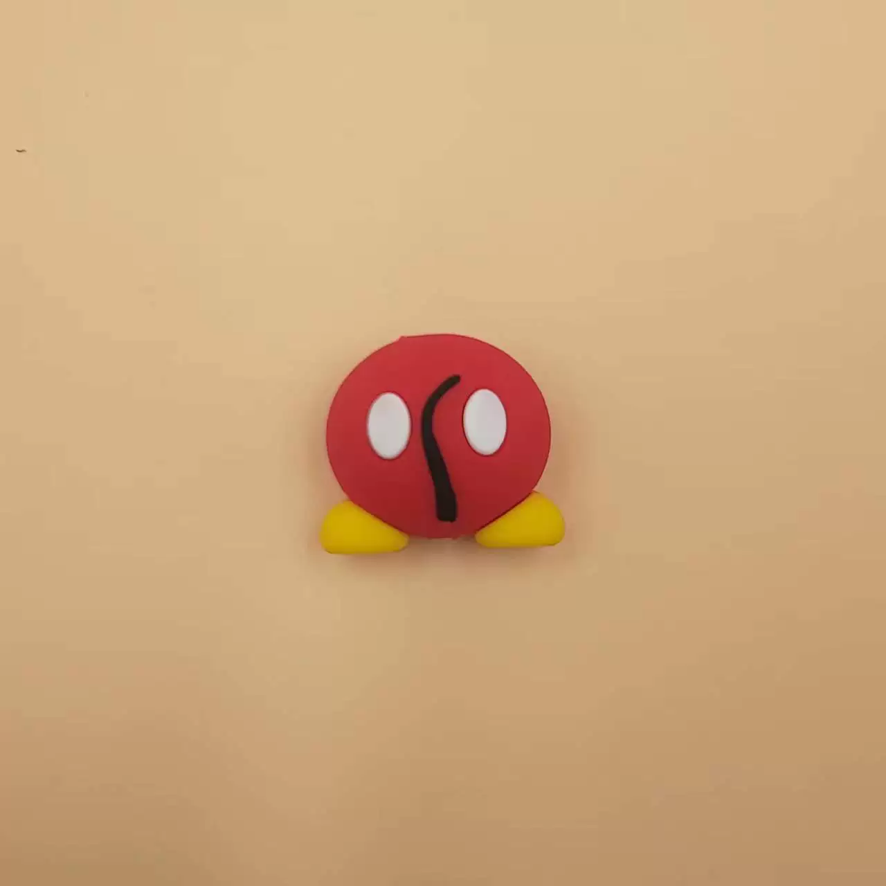 Cartoon doll, protective case, charger, wholesale